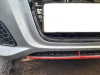 фото thumb №9, Audi a3 8p lift бампер перед передній ly7e s-line