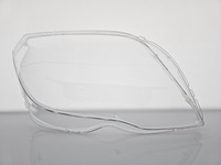 фото thumb №1, Скло фари фара mercedes glk x204 lift 2012-2015