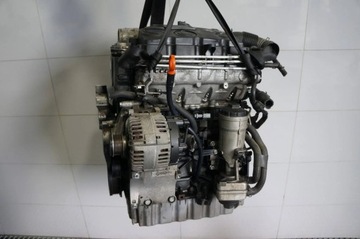 фото thumb №6, Двигатель комплектный bls vw golf v 1.9 tdi 105km