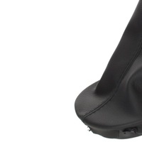 фото thumb №8, Vw passat b5 1996-2000 ручка важіль перемикання передач чохол 6+r