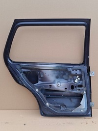 фото thumb №8, Vw golf 3 iii універсал двері лівий зад ліві задні