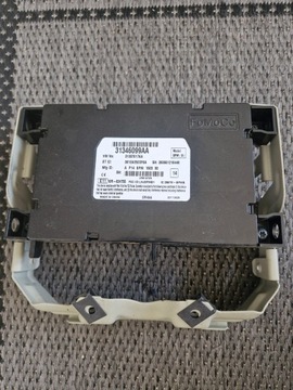 фото thumb №1, 31346099aa модуль блок управления блютуз volvo c30 s40 ii v50 v70