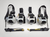 Купити Fiat 500x ремені безпеки передні задні оригінал seat ремені 2014-, фото thumb