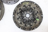 фото thumb №3, Toyota avensis t25 2.2 d-4d зчеплення диск притиск колесо двомасовий комплект