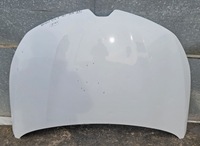 фото thumb №2, Капот renault clio 5 2019-