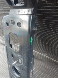 Alfa romeo giulietta 2010 ремень перед панель фары усилитель Киев, фото thumb