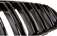 Решётка радиатора решётки радиатора bmw e90 e91 polift lci 08-13 чёрный блеск чёрные m набор m3 с Разборки, фото thumb