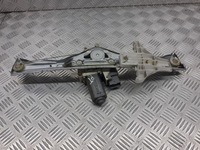 фото thumb №1, Механізм скло правий задня citroen c5