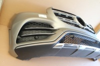 Бампер перед передний mercedes gls 167 amg Доставка, фото thumb