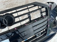 фото thumb №8, Audi a6 c8 4k 2018 бампер передній перед