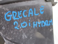 Ремень передний радиатор maserati grecale 2,0i hyb в Украине, фото thumb