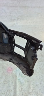 Mini cooper iii 3 f55 lift 21-24 бампер перед передній Недорого, фото thumb