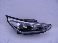 фото thumb №1, Hyundai i30 iii 2017 лампа передняя правая