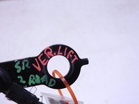 фото thumb №2, ?zapinka поперечина середнього ii ряд toyota verso