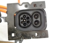 фото thumb №8, Citroen ds3 crossback роз'єм зарядний пристрій electric