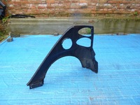 фото thumb №3, Smart brabus 451 крила правий задня задній