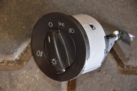 фото thumb №1, Skoda octavia ii вимикач світла 1z0941431f