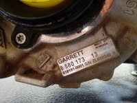 фото thumb №6, Bmw x5 g05 25d 231km twinturbo турбокомпрессора 8580170 8580173