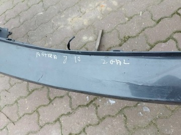 фото thumb №12, Opel astra j 2011 бампер 13266587