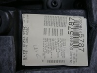 фото thumb №8, Mercedes e w212 sedan обшивка двері правий задня