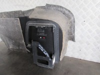 Обшивка багажника лівий задній opel vectra c 05-08r універсал 13173583 Зі Шроту, фото thumb