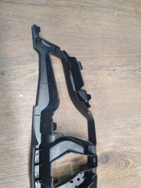 фото thumb №7, Renault clio 4 iv каркас решітка підсилювач