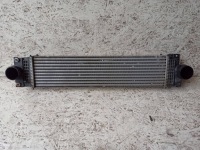 Купити Mondeo mk5 s-max інтеркулер радіатор, фото thumb