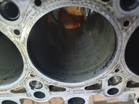 фото thumb №7, Блок dół двигуна голий 2.5 tdi bnz vw t5 transporter