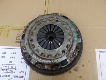 фото thumb №1, Зчеплення колесо двомасовий honda civic ix 2.2 i-dtec