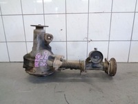 фото thumb №1, Pajero iv 15 lift 3.2 did диференціал перед hx7 3.692