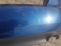 фото thumb №5, Audi a4 b7 04-07r cabrio бампер зад задний lz5c