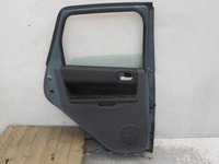 фото thumb №12, 376 mitsubishi colt vi lift дверь левая задняя задние