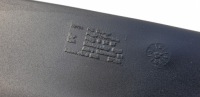 фото thumb №12, Opel astra f 1 mk1 універсал спойлер спойлер накладка зад кришки ms design