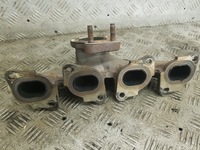 фото thumb №3, Колектор випускний renault clio 4 1.6tce