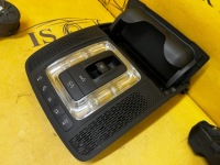 фото thumb №6, Лампа освітлення стельовий перед люк sos бардачок mercedes a w177