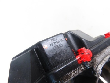 фото thumb №5, Дросельна заслінка seat leon ii 1.9 tdi 03g128063a