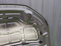 фото thumb №11, Audi q5 ii 80a 16- капот крышка двигателя