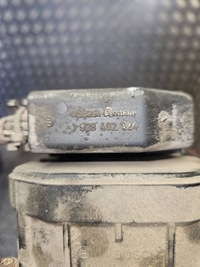 фото thumb №5, Honda civic 2002 насос abs