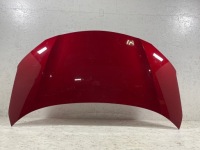 фото thumb №4, Капот крышка двигателя toyota yaris iv 4 cross 20- cała !