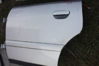 Купити Двері лівий задня audi a4 b5 lift ly7w, фото thumb