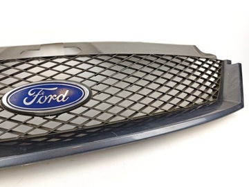 фото thumb №11, Ford mondeo mk3 решётка радиатора решётка радиатор бампера перед 1s7x-8a100