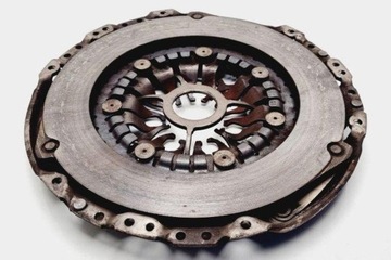 фото thumb №15, Комплект зчеплення renault megane ii купе-кабріолет em0/1_ 8200279195