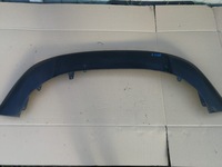 фото thumb №9, Seat ibiza iv 6j,6p молдинг накладка-спойлер дифузор накладка бампера задня 6j8807521