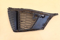 фото thumb №8, Audi q8 4m8 s-line 18- решётка бампера перед передняя правая 4m8807682a rh