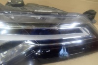 Лампа правая правый full led seat ateca 576 2016- с Разборки, фото thumb