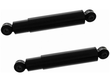 фото thumb №1, Амортизатори перед iveco daily iii 2.3 02-07 iv 2.3 3.0 06-11