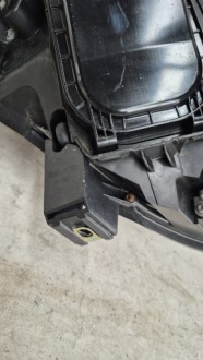 фото thumb №5, Opel zafira life 19-23 лампа перед передняя левая