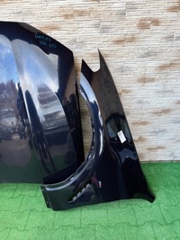 фото thumb №7, Капот крила бампер pas передній радіатор лампи bmw x3 g01 x4 g02 416