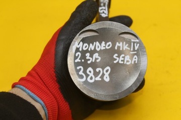 фото thumb №9, Поршень шатун шату́н 087094 mondeo mk4 2.3 b