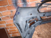 фото thumb №14, Ford mondeo mk5 2.0 tdci бампер перед датчики 4 pdc передний ld